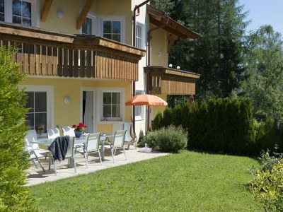 Apartment Ferienhaus, 4 Schlafzimmer, 4 Bäder, Küche - Outdoor photo 11