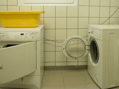 Apartment Ferienhaus, 4 Schlafzimmer, 4 Bäder, Küche - Outdoor photo 12