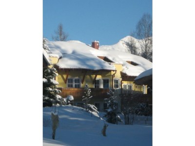 Apartment Ferienhaus, 4 Schlafzimmer, 4 Bäder, Küche - Outdoor photo 16