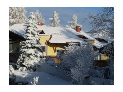 Apartment Ferienhaus, 4 Schlafzimmer, 4 Bäder, Küche - Outdoor photo 23