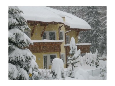 Apartment Ferienhaus, 4 Schlafzimmer, 4 Bäder, Küche - Outdoor photo 40