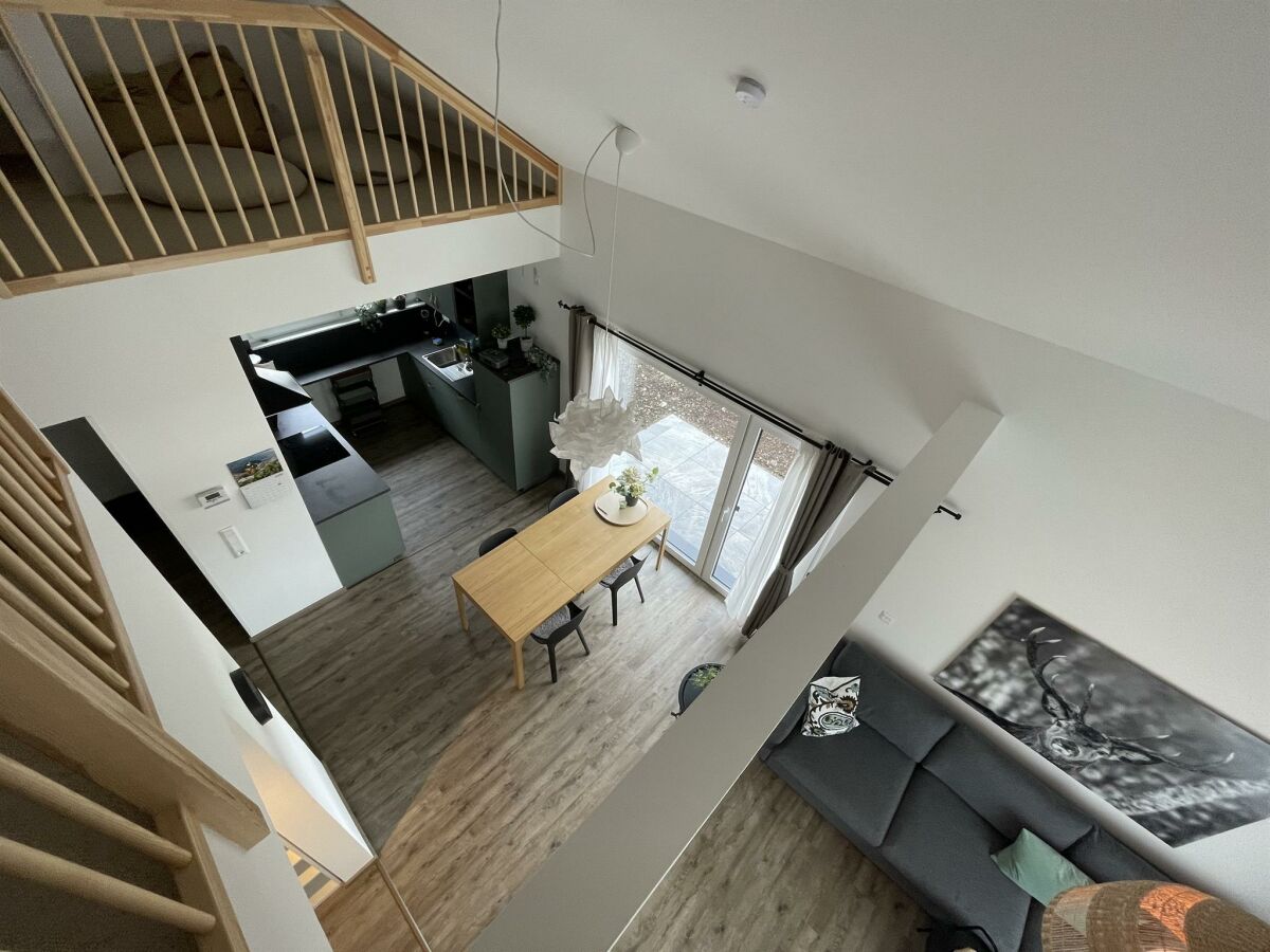 Apartment Mein Chalet