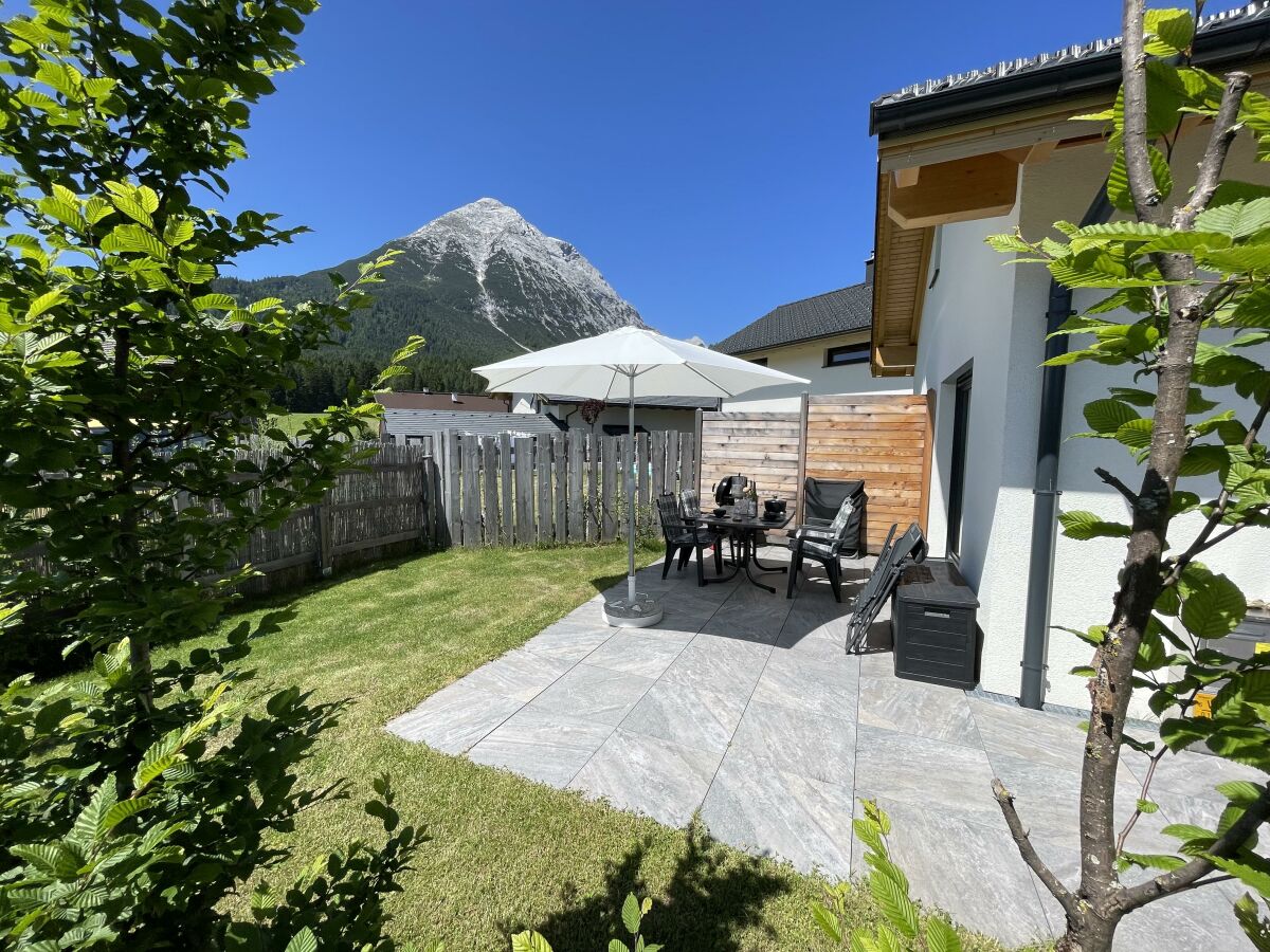 Apartment Mein Chalet - Outdoor photo 2