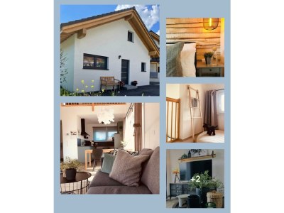 Apartment Mein Chalet - Outdoor photo 3