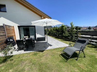 Apartment Mein Chalet - Outdoor photo 4