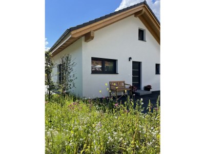 Apartment Mein Chalet - Outdoor photo 7
