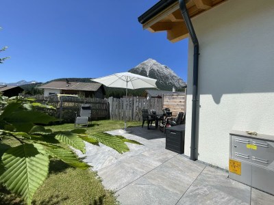 Apartment Mein Chalet - Outdoor photo 8