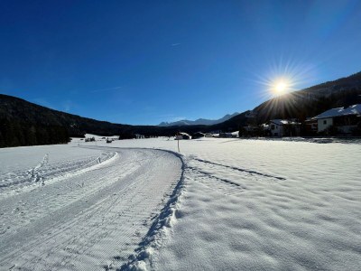 Apartment Mein Chalet - Outdoor photo 15