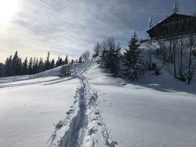 Apartment Mein Chalet - Outdoor photo 19