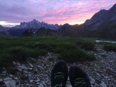 Apartment Mein Chalet - Outdoor photo 21