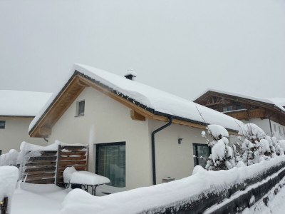 Apartment Mein Chalet - Outdoor photo 23