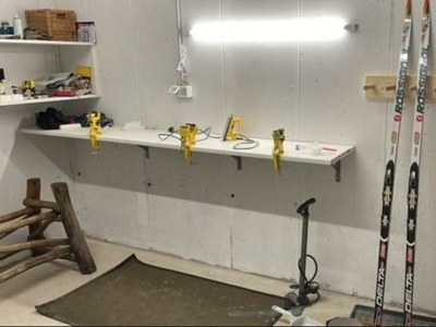 Apartment Mein Chalet - Outdoor photo 24