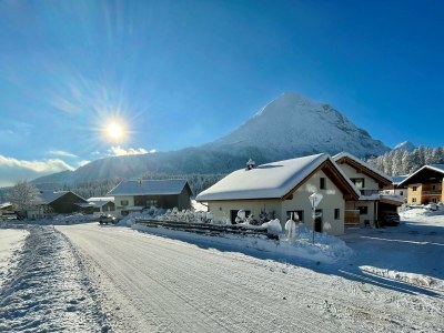 Apartment Mein Chalet - Outdoor photo 26