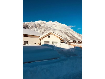 Apartment Mein Chalet - Outdoor photo 27