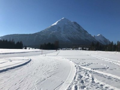 Apartment Mein Chalet - Outdoor photo 28