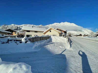 Apartment Mein Chalet - Outdoor photo 32