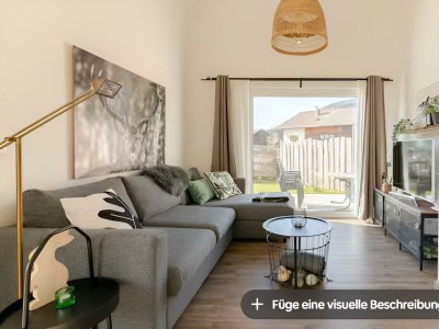 Apartment Mein Chalet - Outdoor photo 33