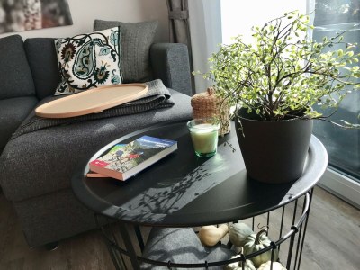 Apartment Mein Chalet - Features photo 38