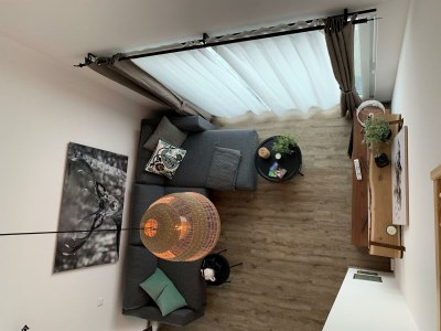 Apartment Mein Chalet - Features photo 39