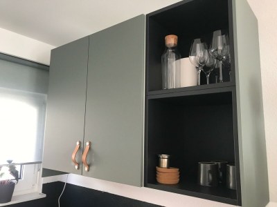 Apartment Mein Chalet - Features photo 42