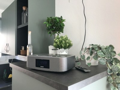 Apartment Mein Chalet - Features photo 43