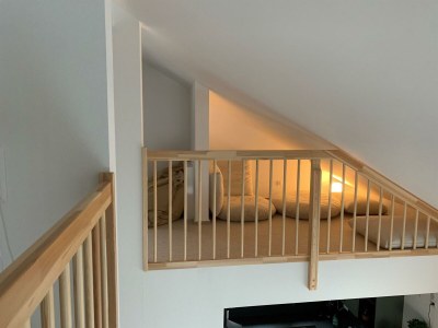 Apartment Mein Chalet - Features photo 45