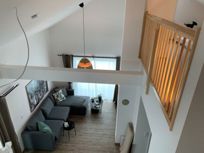 Apartment Mein Chalet - Features photo 46