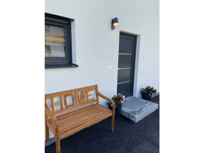 Apartment Mein Chalet - Features photo 47