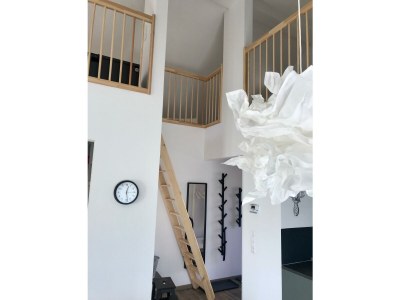 Apartment Mein Chalet - Features photo 49