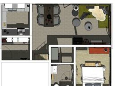 Apartment Mein Chalet - Features photo 51