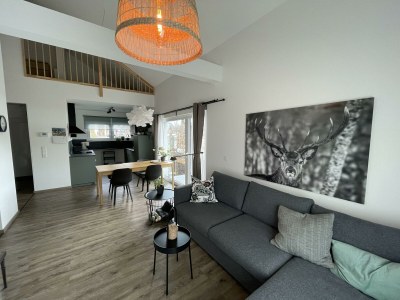 Apartment Mein Chalet - Features photo 52