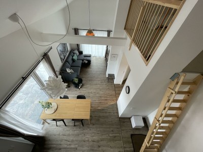 Apartment Mein Chalet - Features photo 53