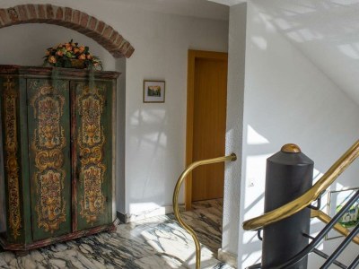 Apartment Apartment/1 Schlafraum/Bad, WC Typ I - Outdoor photo 3