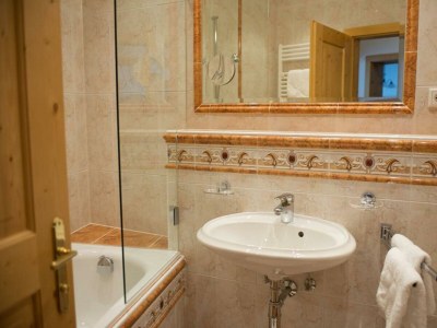 Apartment Apartment/1 Schlafraum/Bad, WC Typ I - Features photo 13