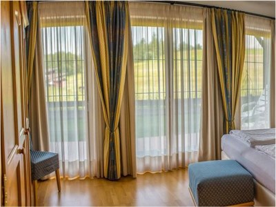 Apartment Apartment/1 Schlafraum/Bad, WC Typ I - Features photo 14