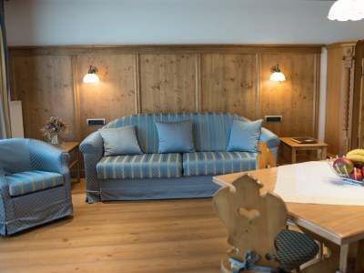 Apartment Apartment/1 Schlafraum/Bad, WC Typ I - Features photo 15