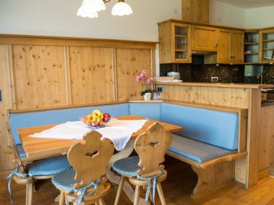 Apartment Apartment/2 Schlafräume/Bad, WC Typ III - Features photo 12