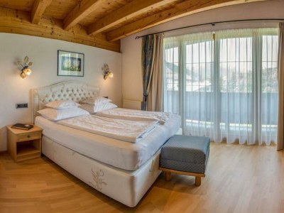 Apartment Apartment/2 Schlafräume/Bad, WC Typ III - Features photo 14