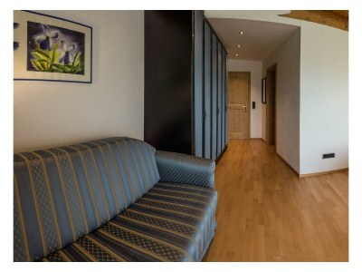 Apartment Apartment/2 Schlafräume/Bad, WC Typ III - Features photo 15