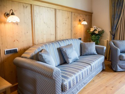 Apartment Apartment/2 Schlafräume/Bad, WC Typ III - Features photo 16