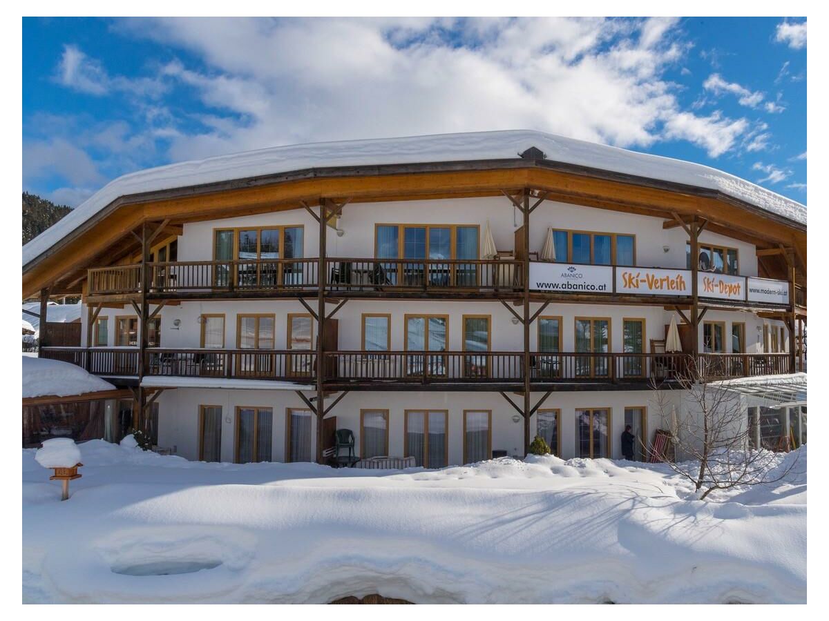 Apartment Studio-Appartement, Bad, WC, 1 Schlafraum - Outdoor photo 5