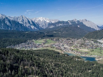 Apartment Studio-Appartement, Bad, WC, 1 Schlafraum - Environment photo 15