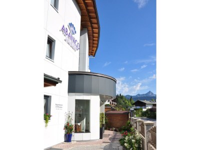 Apartment Apartment/2 Schlafräume/Bad, WC Typ II in Seefeld - Apartment