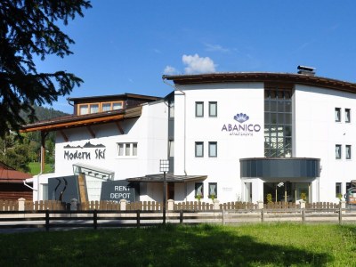 Apartment Apartment/2 Schlafräume/Bad, WC Typ II - Outdoor photo 4