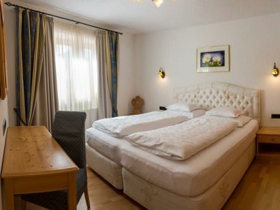 Apartment Apartment/2 Schlafräume/Bad, WC Typ II - Features photo 15