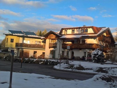 Apartment Studio - Outdoor photo 36