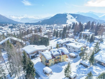 Apartment Studio - Outdoor photo 50