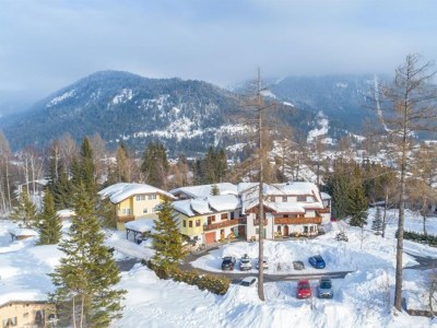 Apartment Studio - Outdoor photo 52