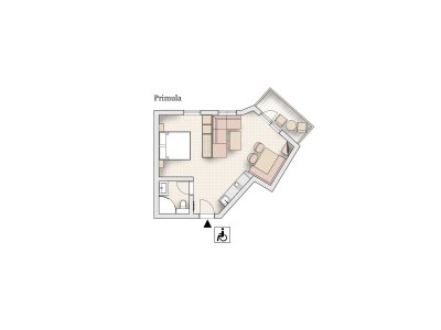 Apartment Studio - Features photo 62