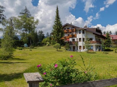 Apartment 3-Raum-Appartement - Outdoor photo 4